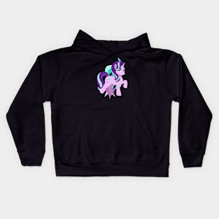 Starlight Glimmer Kids Hoodie